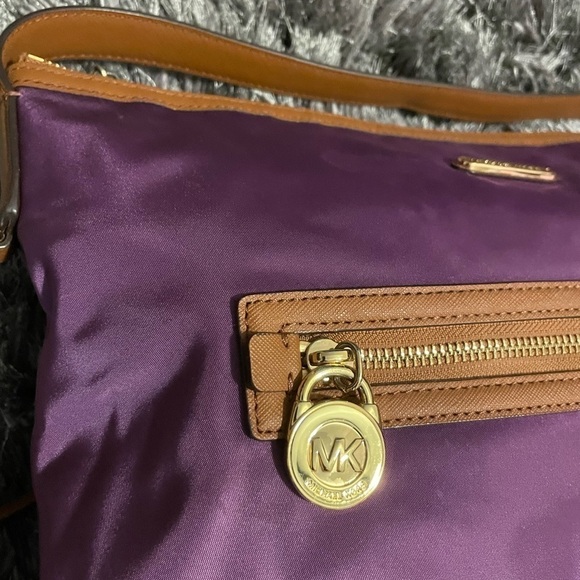 Michael Kors Handbag - Picture 3 of 4